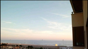 Apartamento Vista Mar con garaje incluido